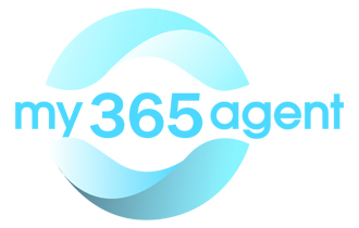My365Agent Logo